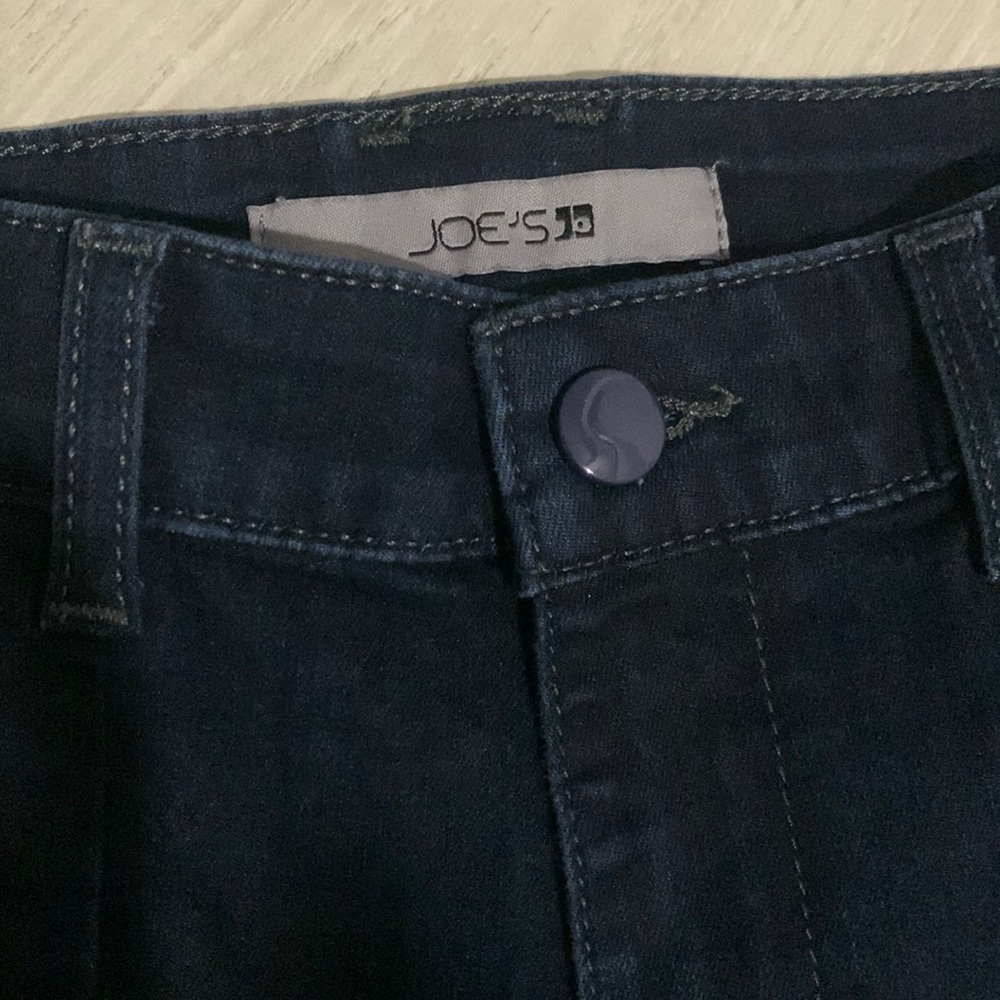 Vintage Flare Jeans